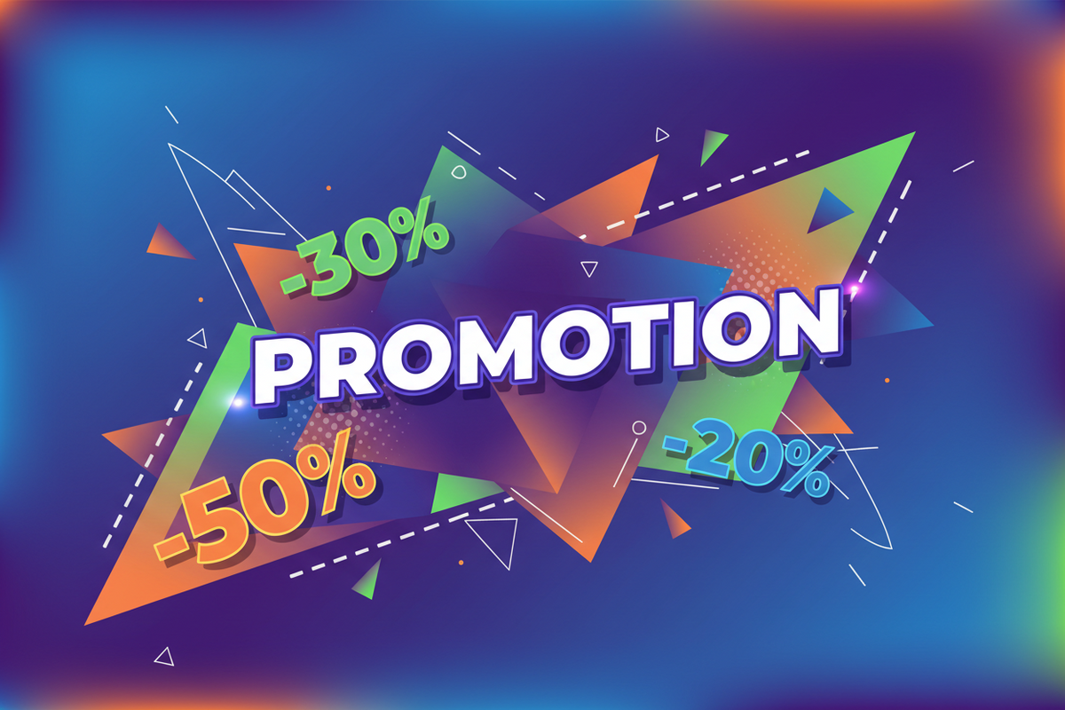 Promotions