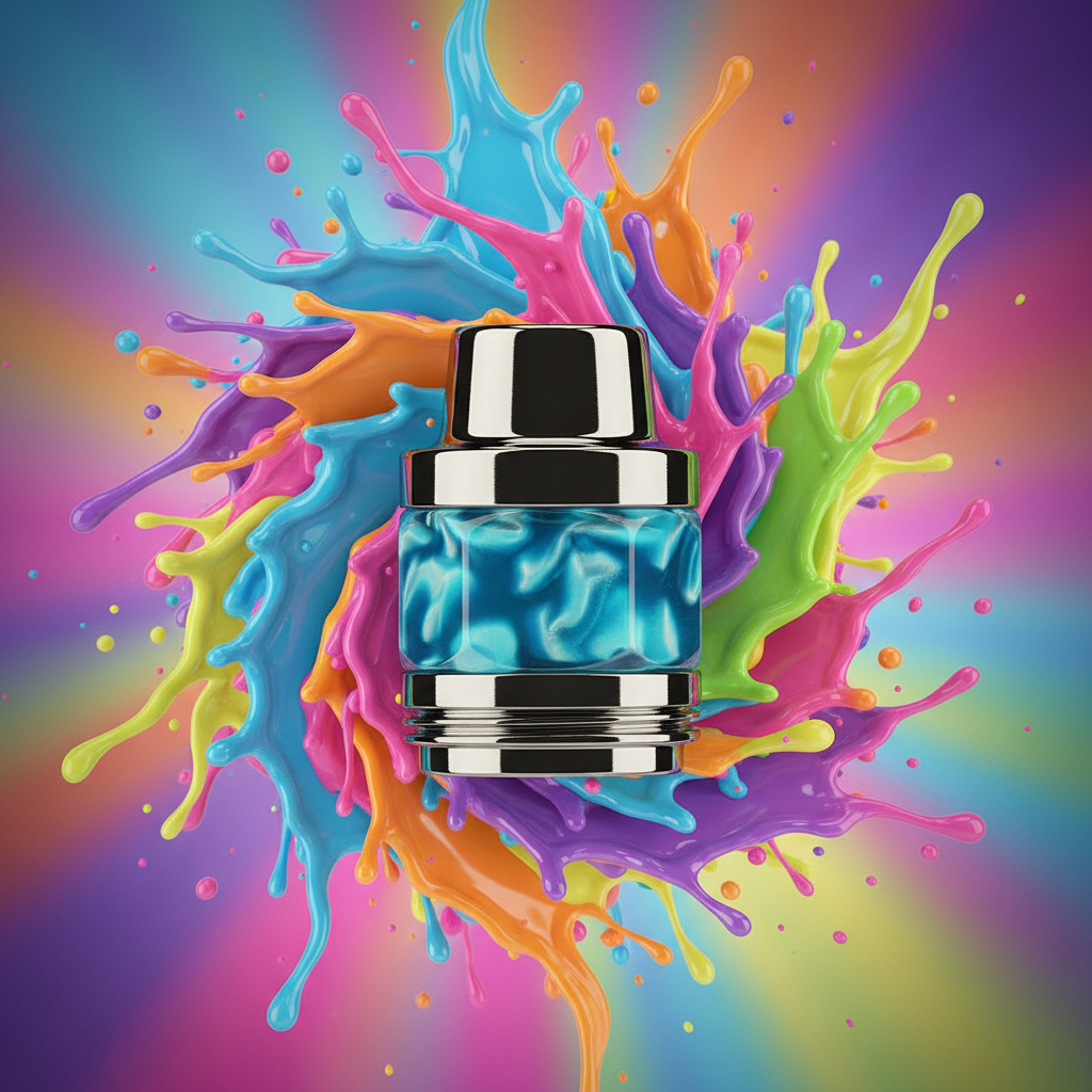 Drip Tips