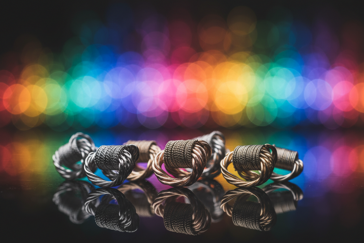 Coils