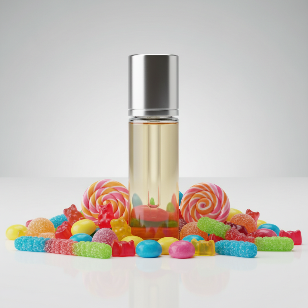 E-liquides Bonbons