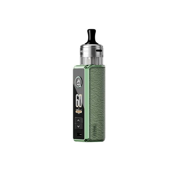 PACK POD DRAG S3 PNP X 5ML 3000MAH - VOOPOO