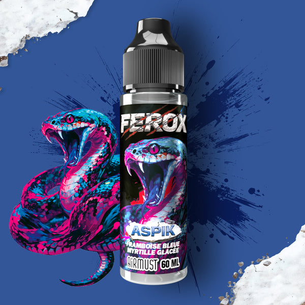 Aspik - Ferox 60 ml