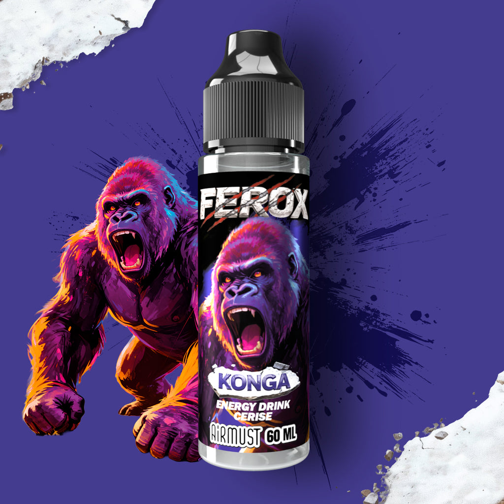 Konga - Ferox 60 ml