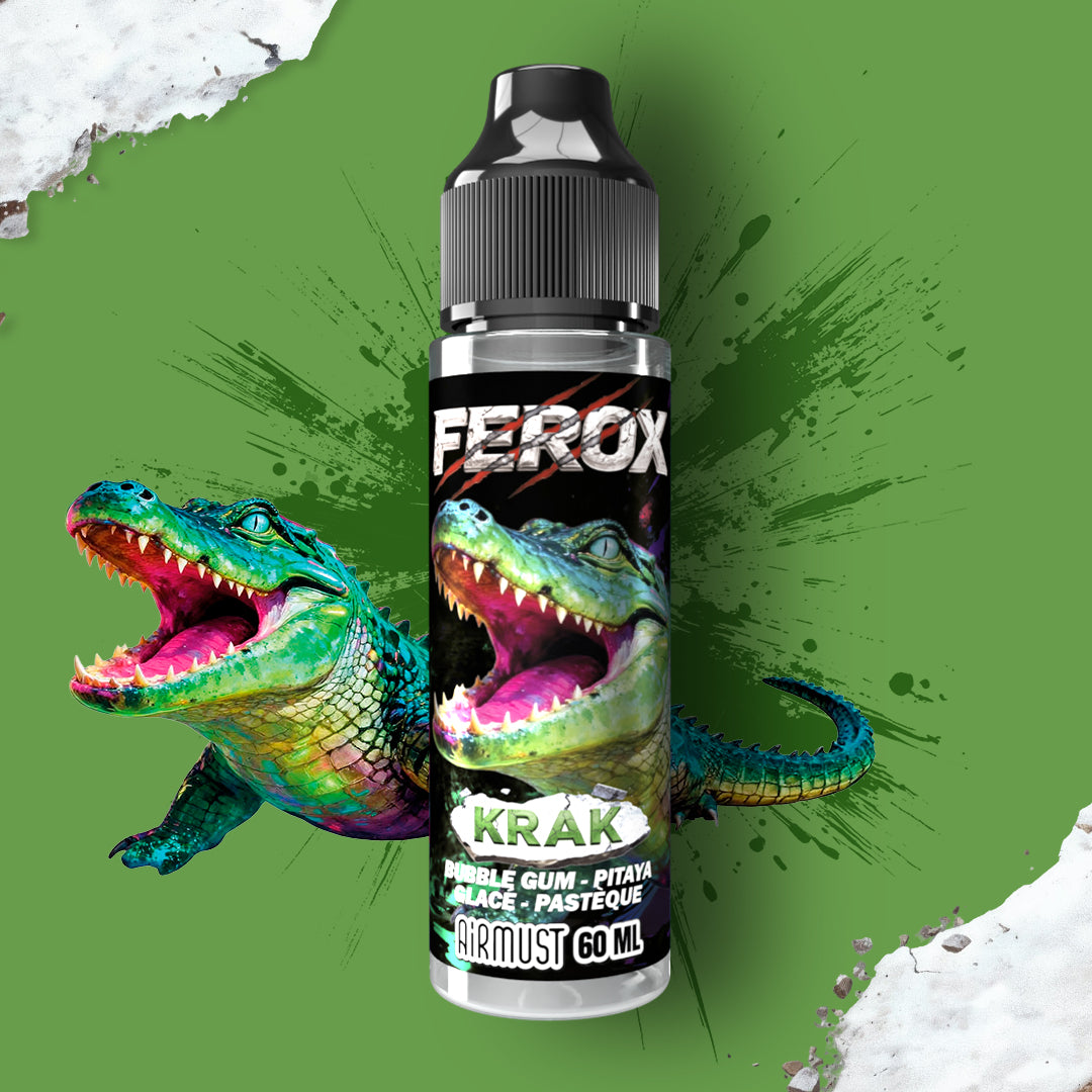 Krak - Ferox 60 ml