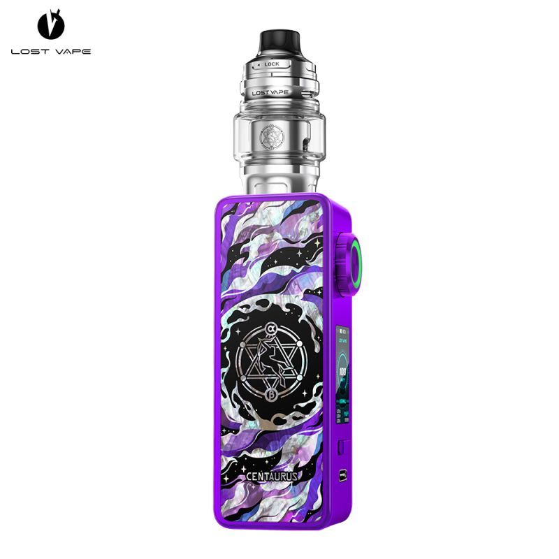 Kit Centaurus M100 - Lost Vape