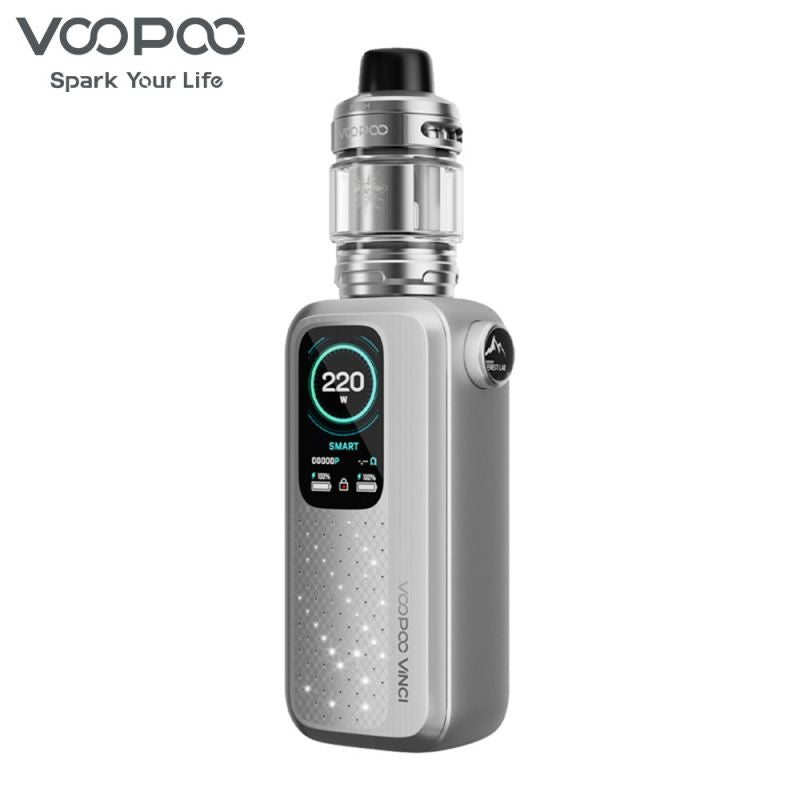 Kit Spark 220 - Voopoo