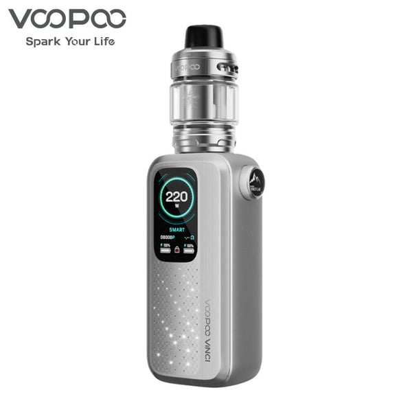 Kit Spark 220 - Voopoo