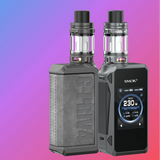 E-cigarettes