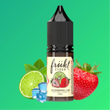 E-Liquides