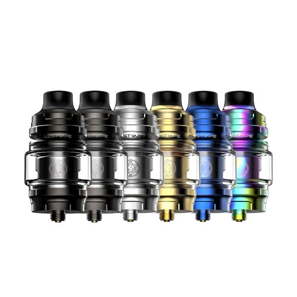 CENTAURUS SUB-OHM V2 5ML 26MM - LOST VAPE