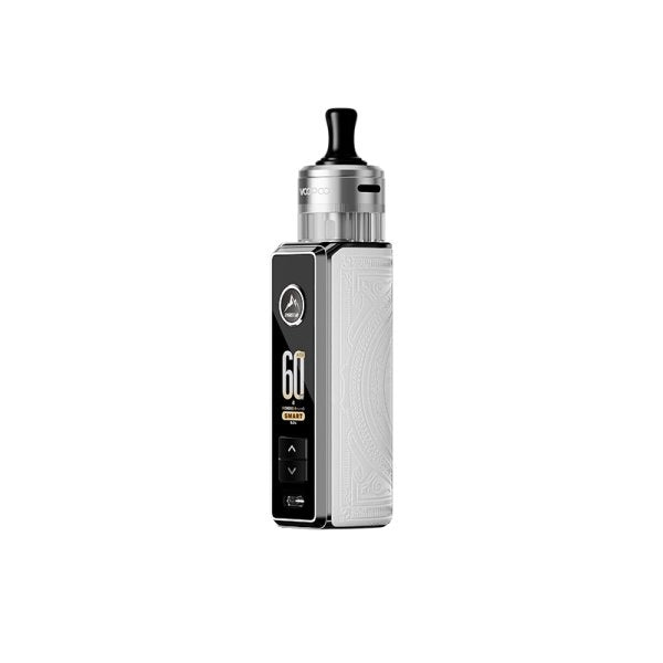 PACK POD DRAG S3 PNP X 5ML 3000MAH - VOOPOO