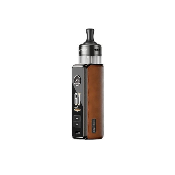 PACK POD DRAG S3 PNP X 5ML 3000MAH - VOOPOO