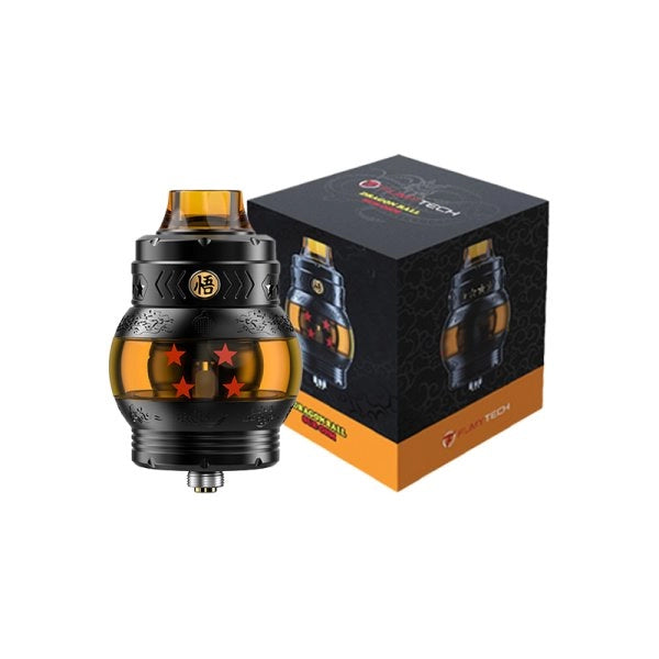 DRAGON BALL SUB-OHM 5.5ML 25MM - FUMYTECH