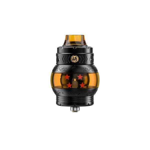 DRAGON BALL SUB-OHM 5.5ML 25MM - FUMYTECH