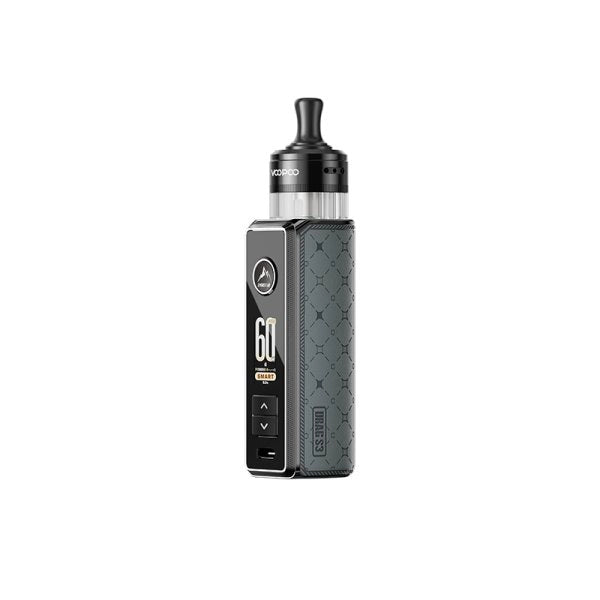 PACK POD DRAG S3 PNP X 5ML 3000MAH - VOOPOO