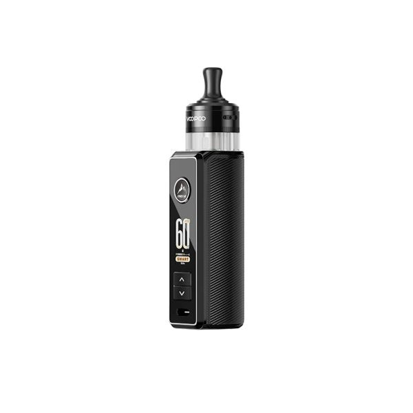 PACK POD DRAG S3 PNP X 5ML 3000MAH - VOOPOO