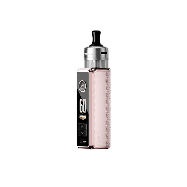 PACK POD DRAG S3 PNP X 5ML 3000MAH - VOOPOO