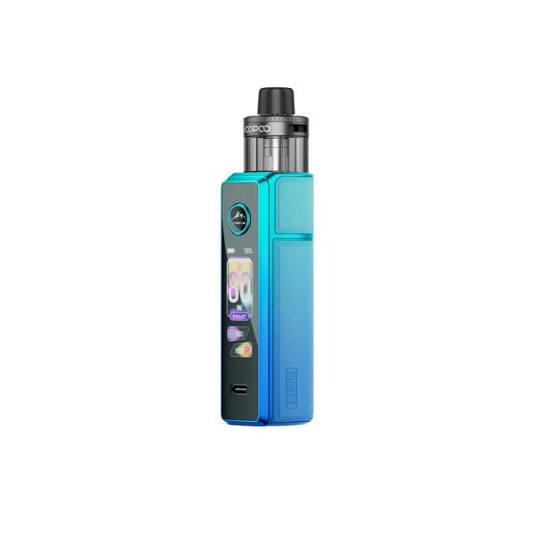 PACK POD DRAG X3 PNP X 5ML 18650/21700 - VOOPOO