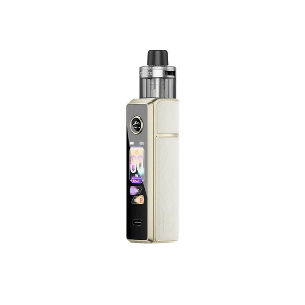 PACK POD DRAG X3 PNP X 5ML 18650/21700 - VOOPOO