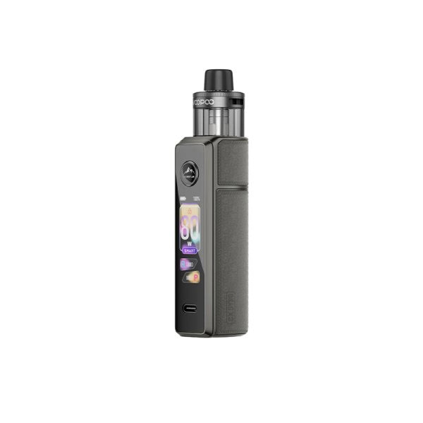 PACK POD DRAG X3 PNP X 5ML 18650/21700 - VOOPOO