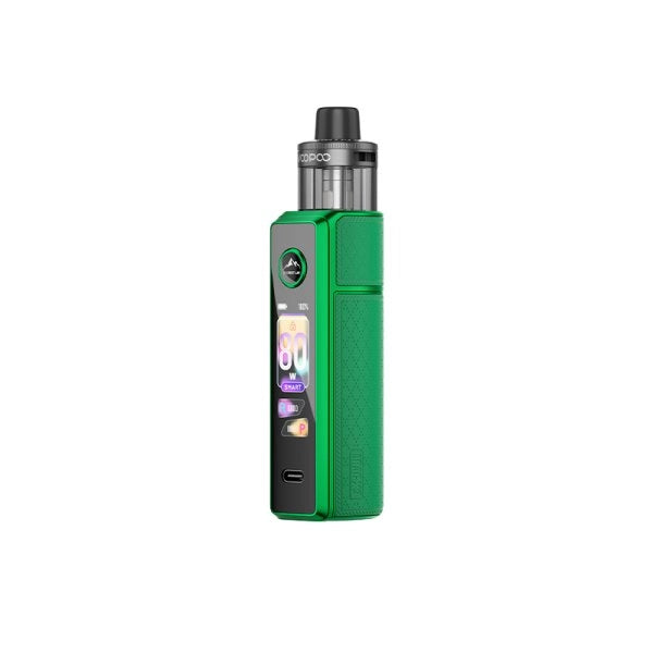 PACK POD DRAG X3 PNP X 5ML 18650/21700 - VOOPOO