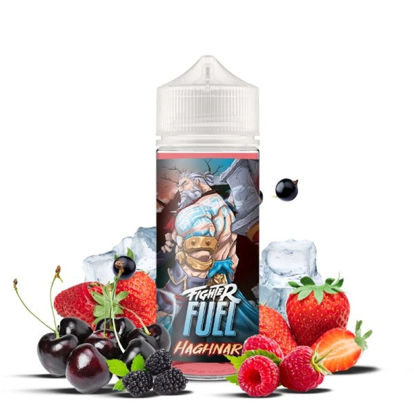 Haghnar • Fighter Fuel