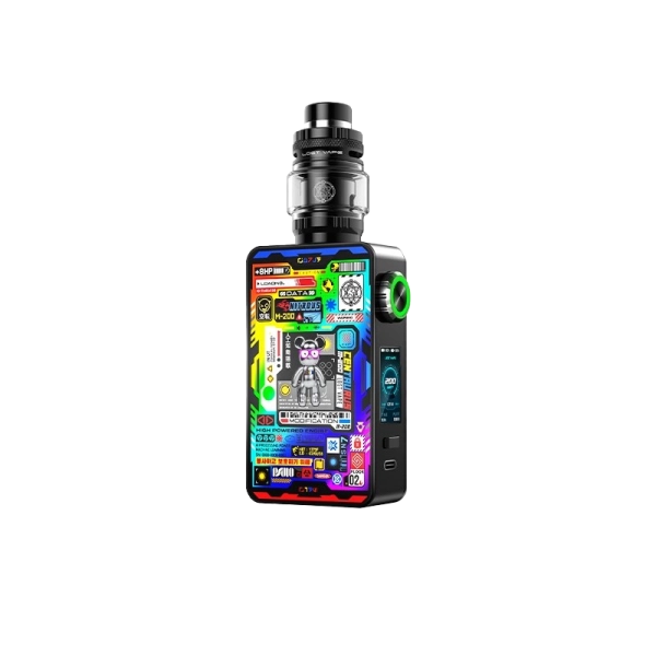 Kit Centaurus M200 - Lost Vape