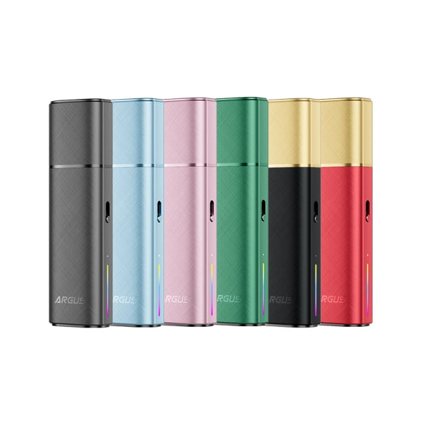 PACK POD ARGUS KLYC 3ML 1350MAH - VOOPOO
