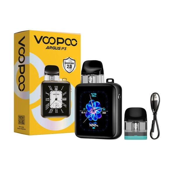 Pack Pod Argus P3 - Voopoo