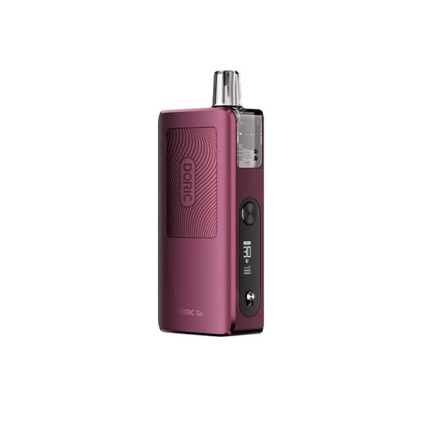 PACK POD DORIC GO 5ML 2600MAH - VOOPOO