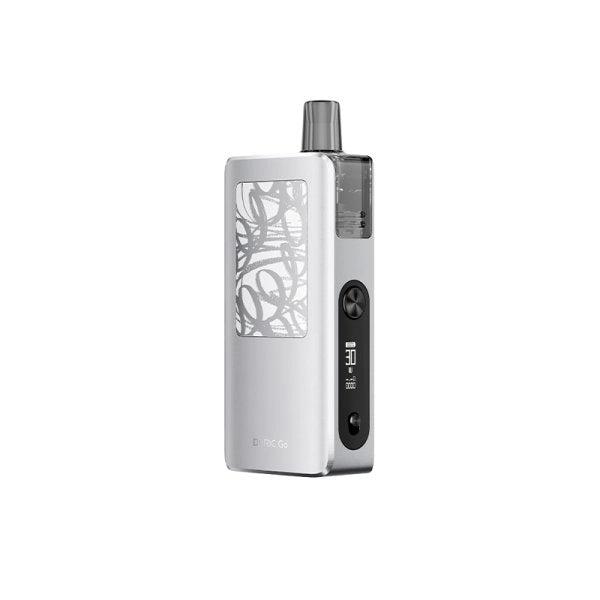 PACK POD DORIC GO 5ML 2600MAH - VOOPOO