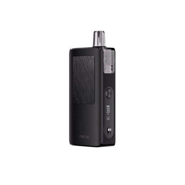 PACK POD DORIC GO 5ML 2600MAH - VOOPOO