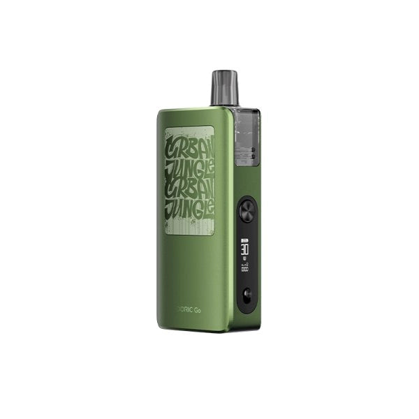 PACK POD DORIC GO 5ML 2600MAH - VOOPOO