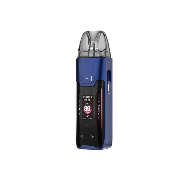 Pack Pod Luxe XR Max 2 5ml 3200mAh - Vaporesso