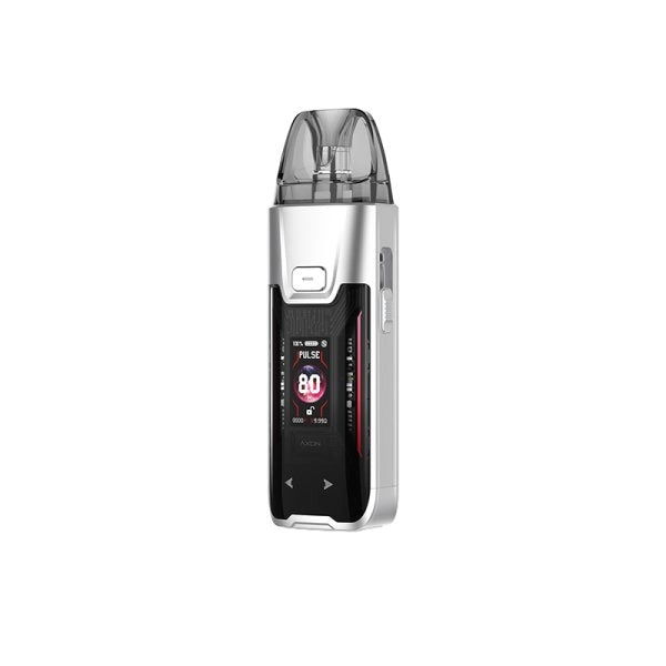 Pack Pod Luxe XR Max 2 5ml 3200mAh - Vaporesso