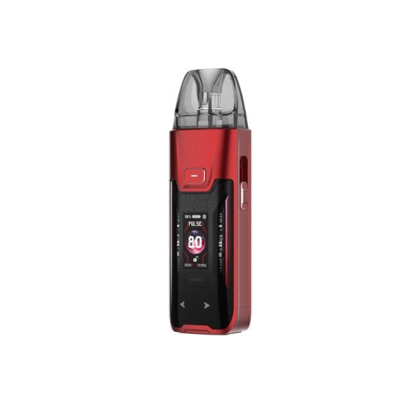 Pack Pod Luxe XR Max 2 5ml 3200mAh - Vaporesso