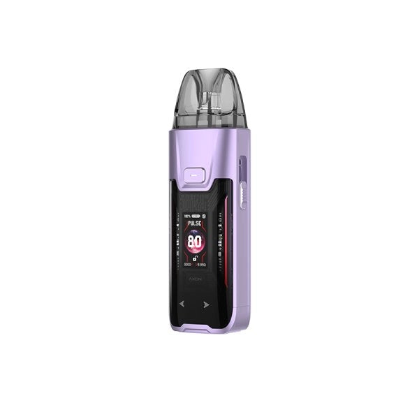 Pack Pod Luxe XR Max 2 5ml 3200mAh - Vaporesso