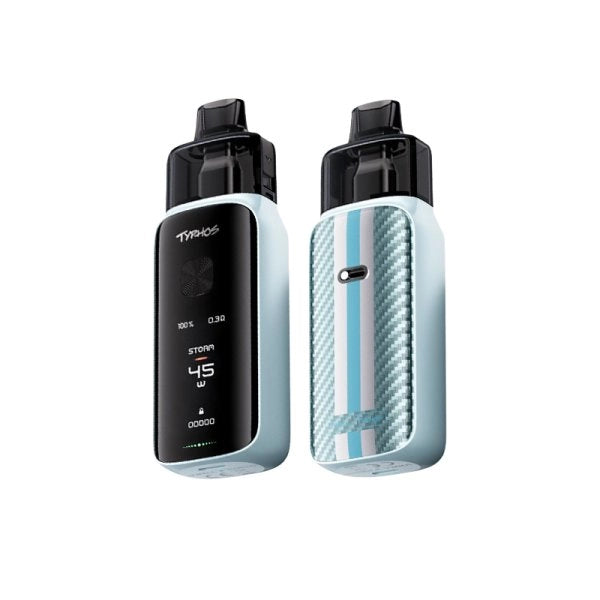 PACK POD TYPHOS PRO 6ML 3000MAH - UWELL