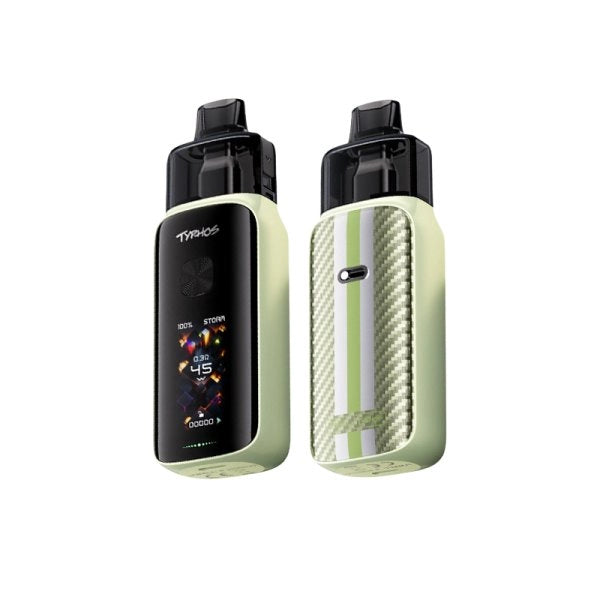 PACK POD TYPHOS PRO 6ML 3000MAH - UWELL